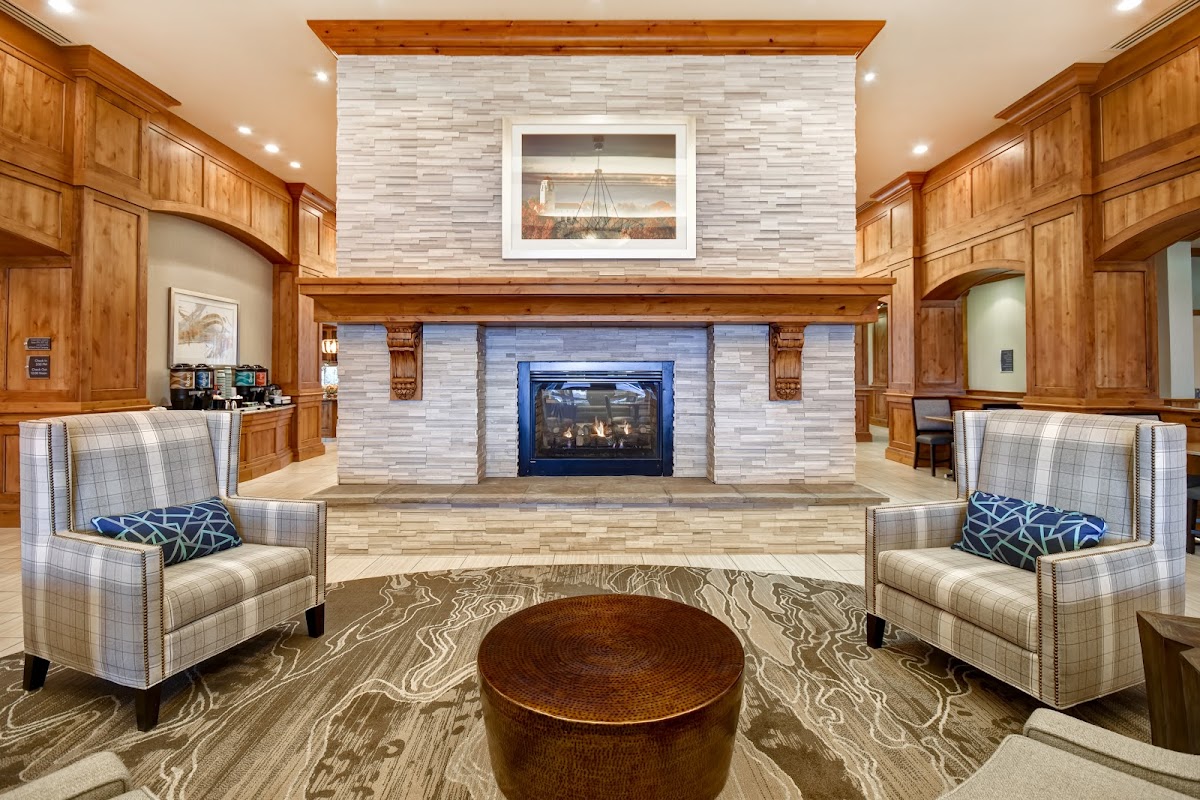 Homewood Suites by Hilton Boise 5