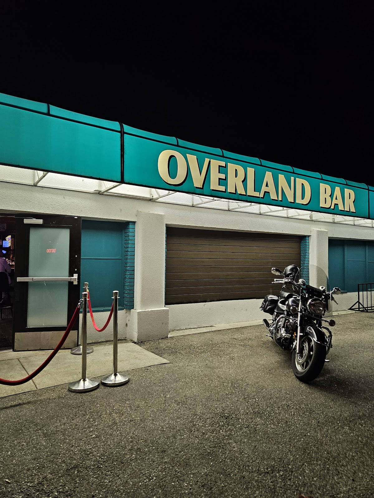 Overland Bar 4