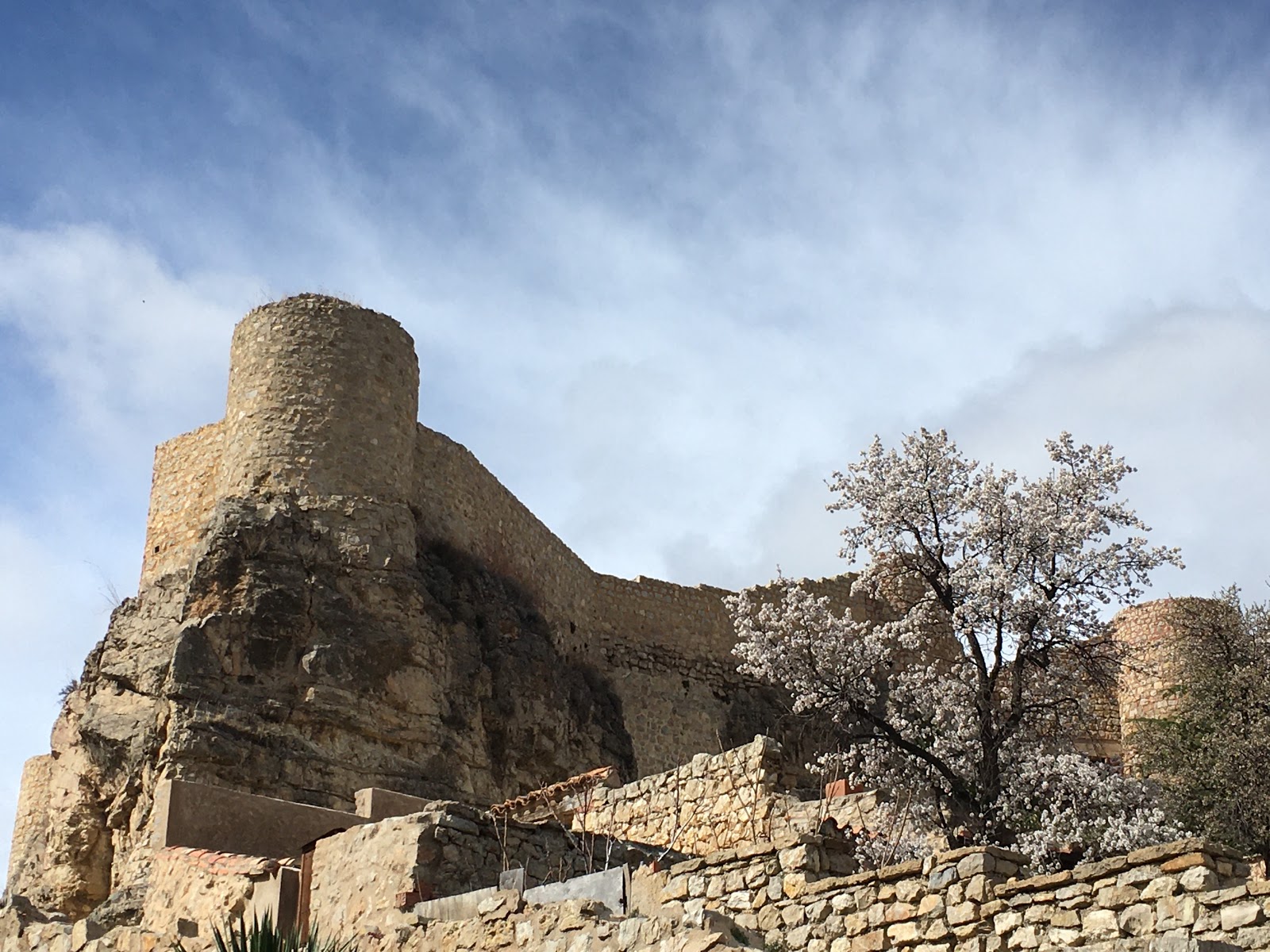 Albarracín Citadel