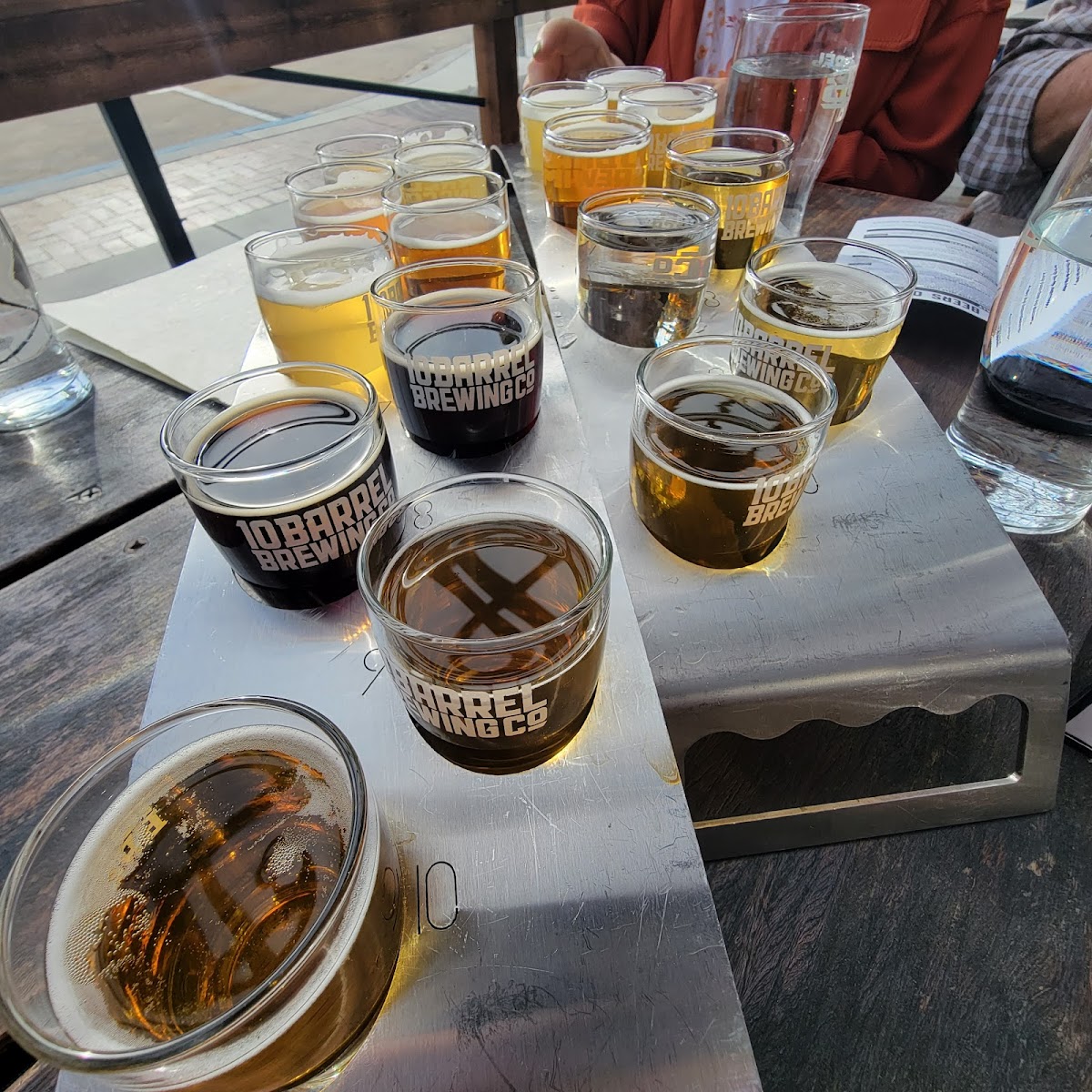 10 Barrel Brewing Boise 5