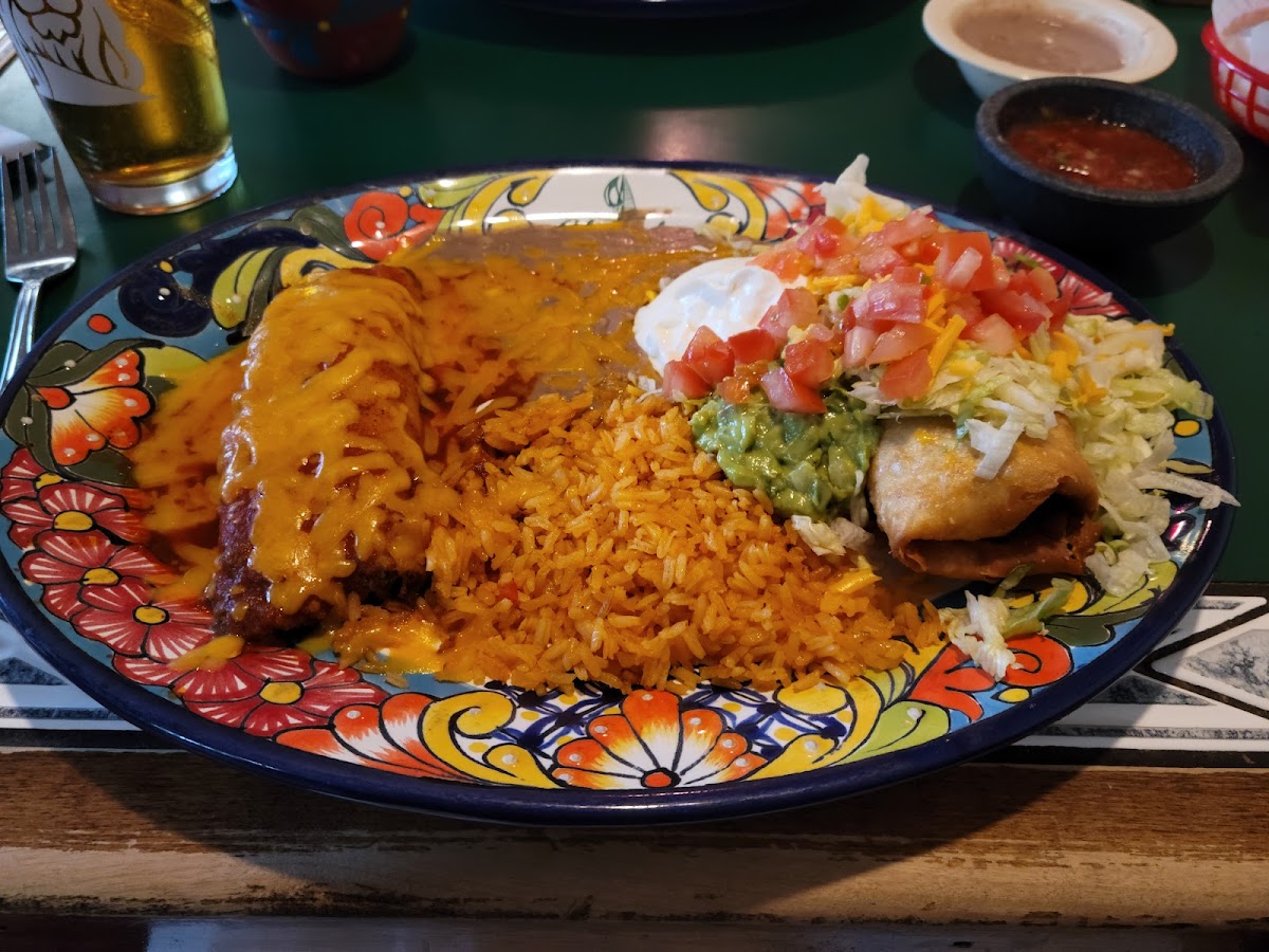 Chapala Mexican Restaurant 2