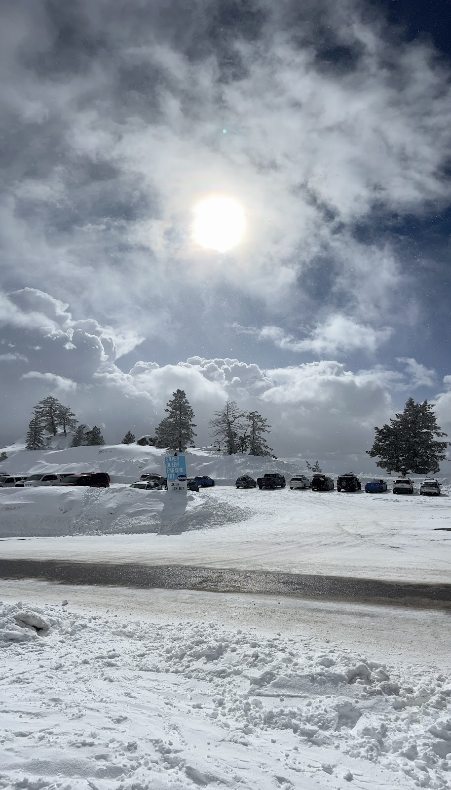 Bogus Basin Ski Resorts, Weather &#038; Snow Report 5