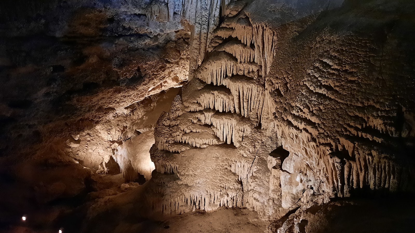 La Cueva de Don Juan (Jalance)