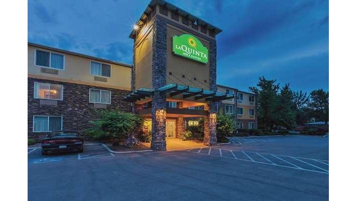 La Quinta Inn &#038; Suites by Wyndham Boise Airport 0