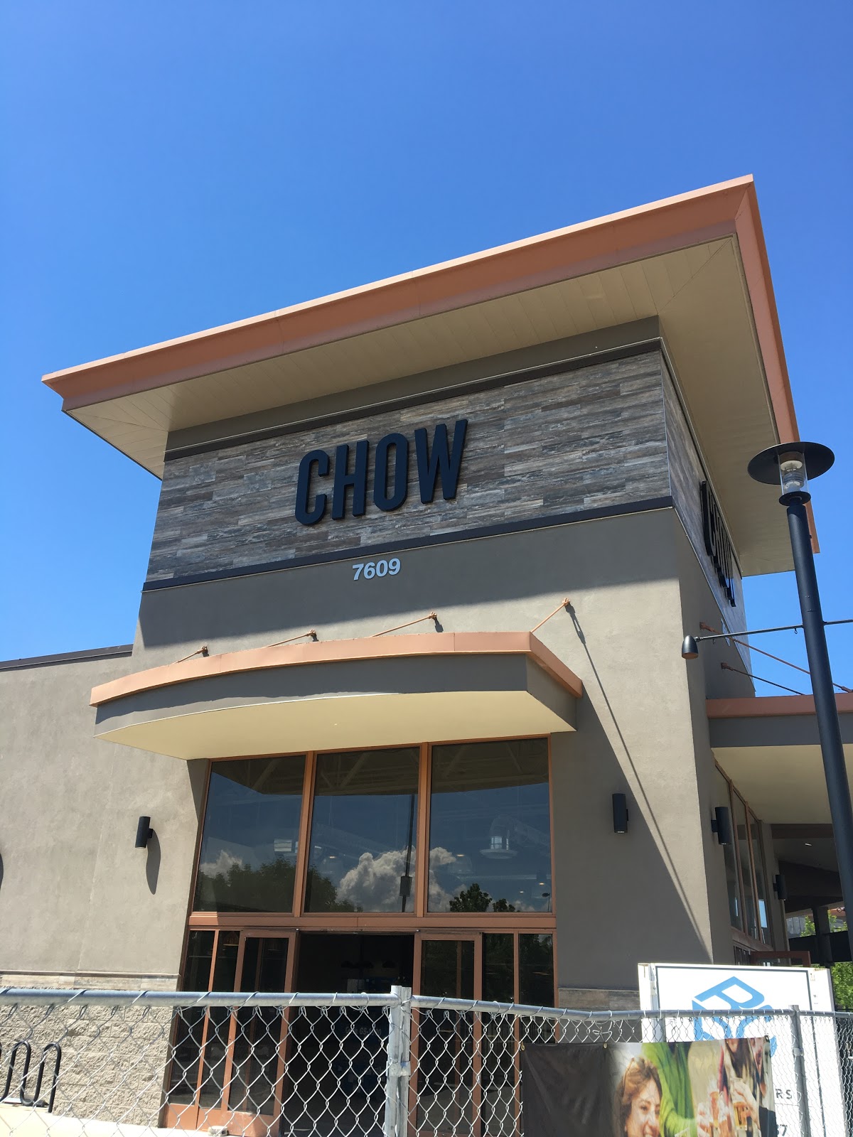 Chow Public Market and Eatery 0