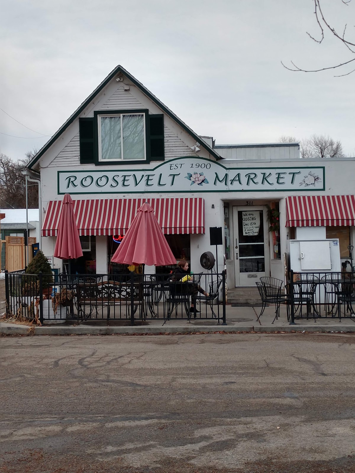 The Roosevelt Market 2