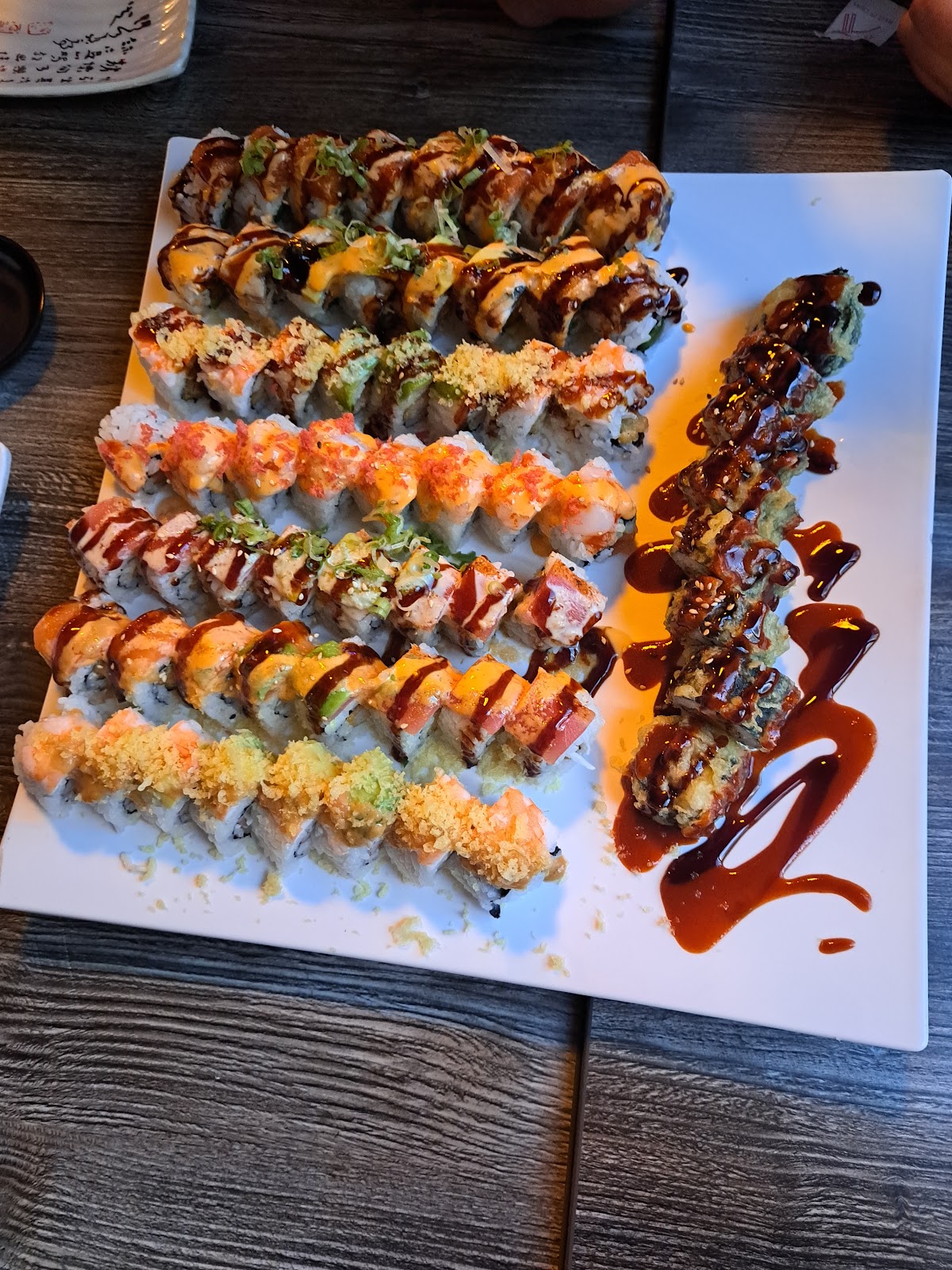 Yoi Tomo Sushi and Grill 2