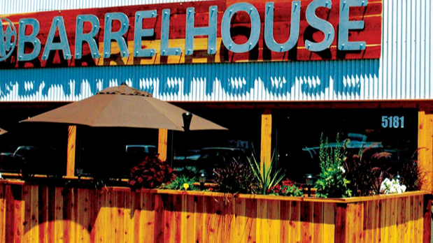 Barrelhouse Pub and Grill 0