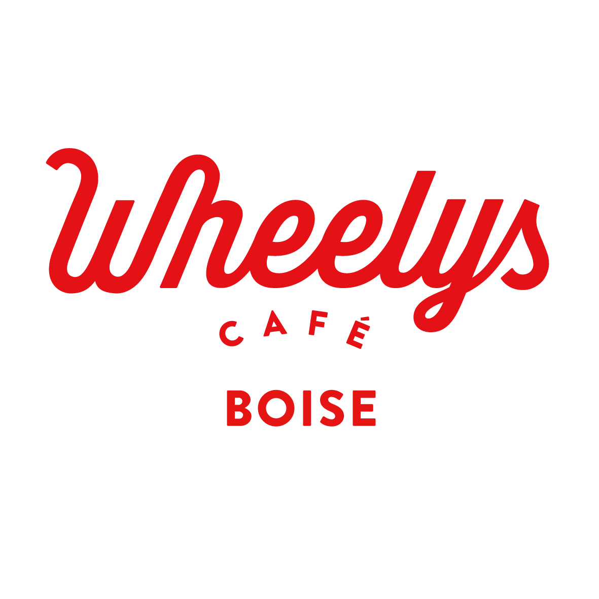 Wheelys Boise 0