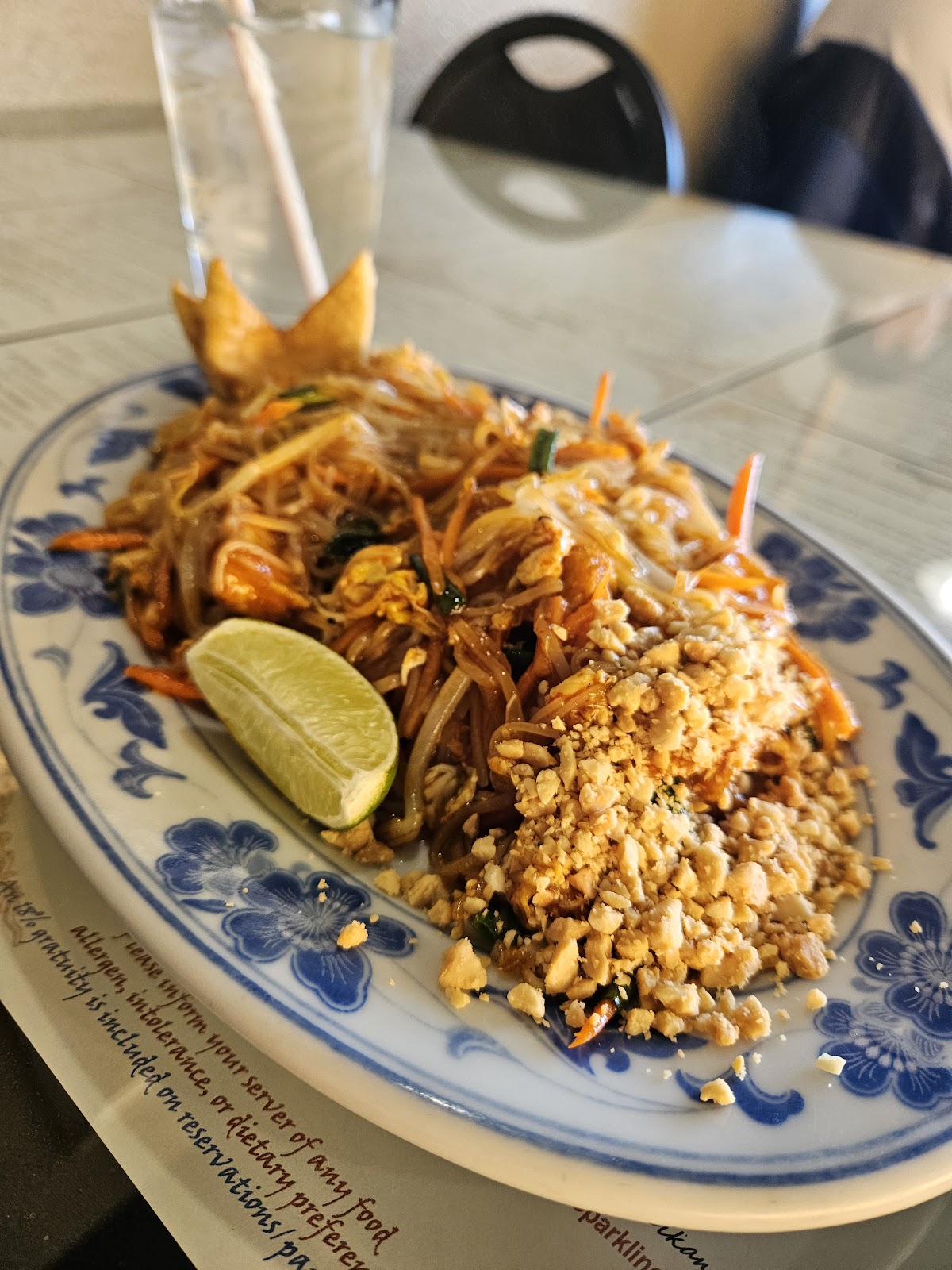 Bangkok Thai Restaurant 3