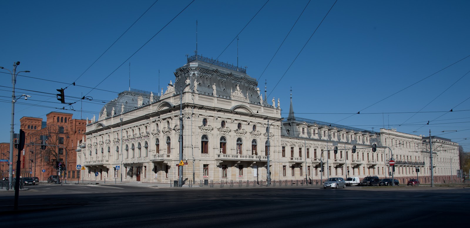 Museum of the City of Lodz