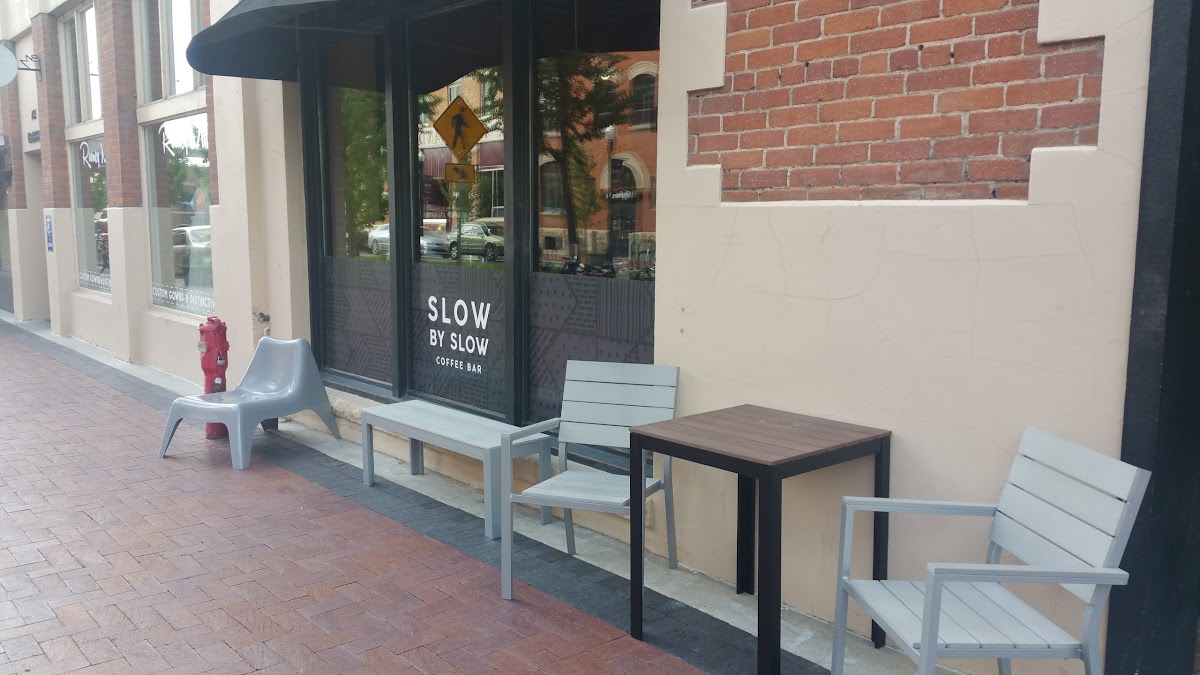 Slow by Slow Coffee 0
