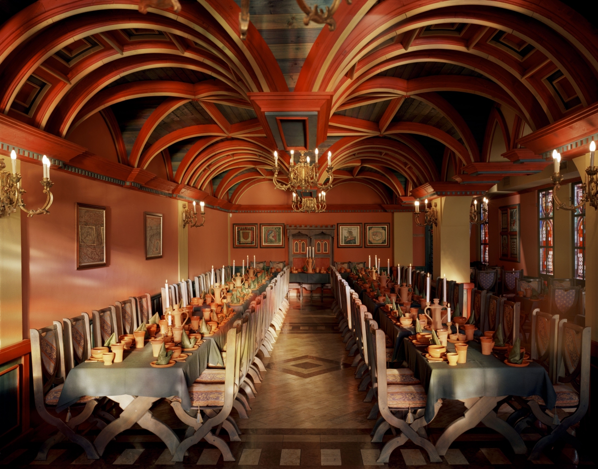Renaissance Restaurant