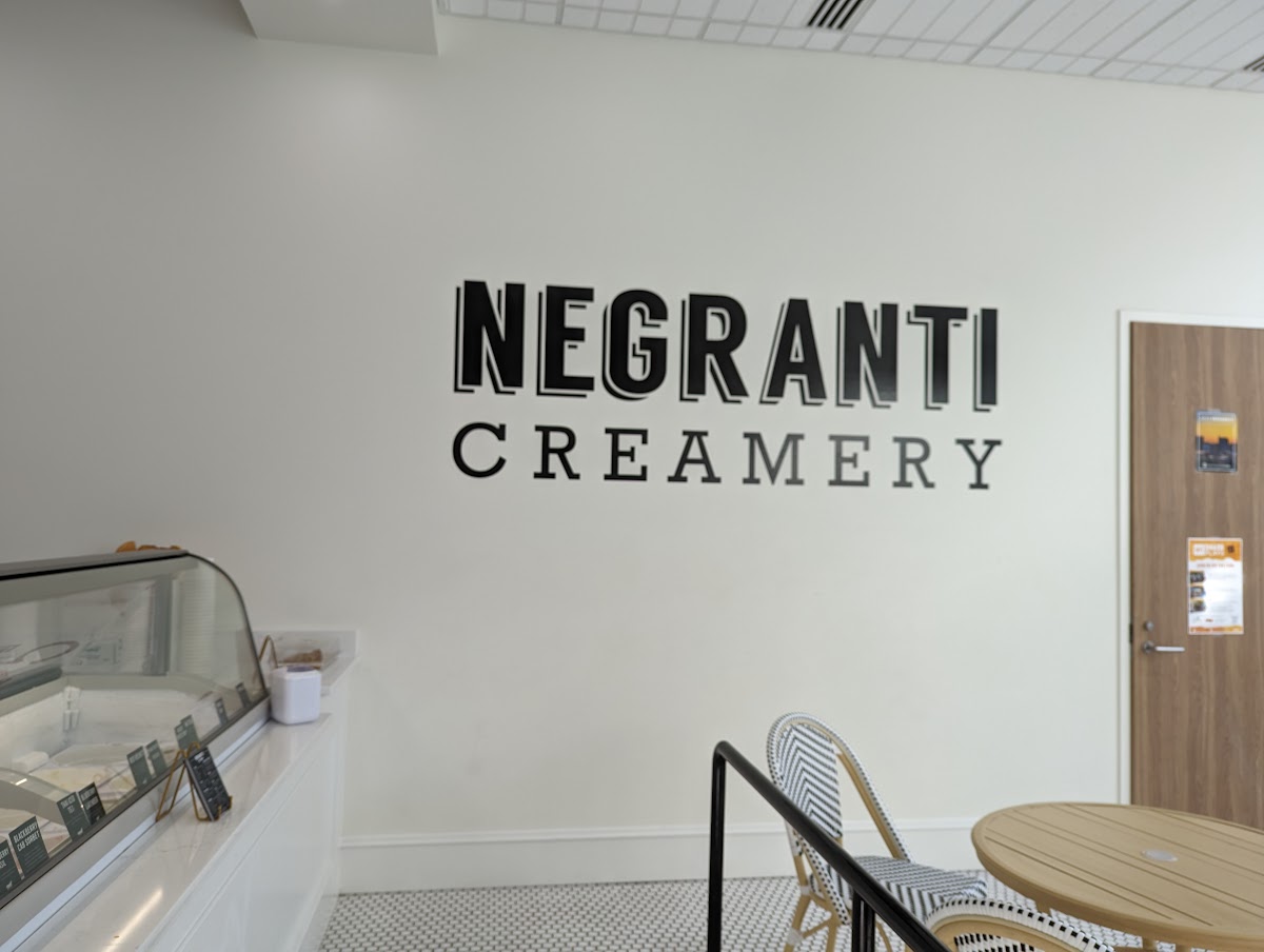 Negranti Creamery 5