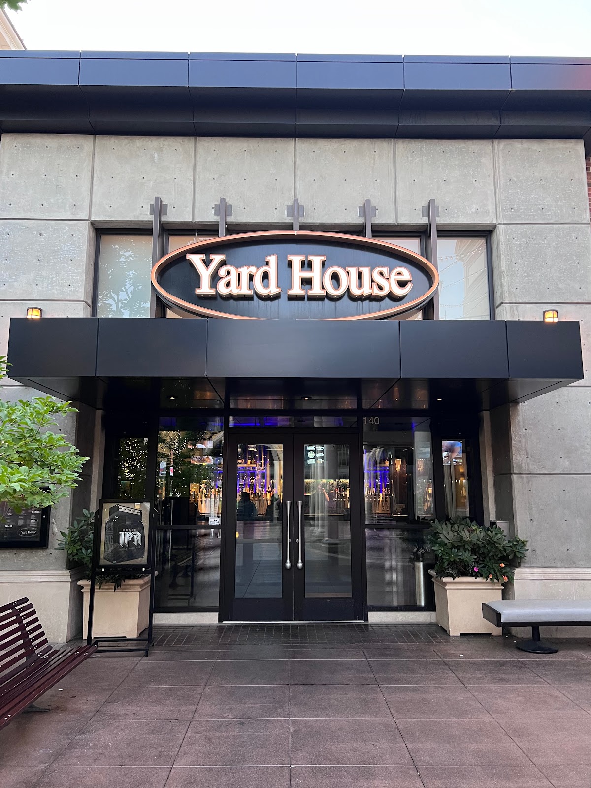 Yard House 5