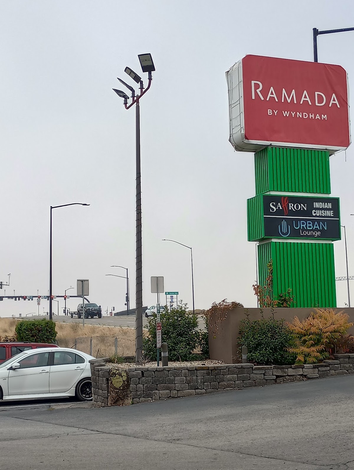 Ramada by Wyndham Boise 6