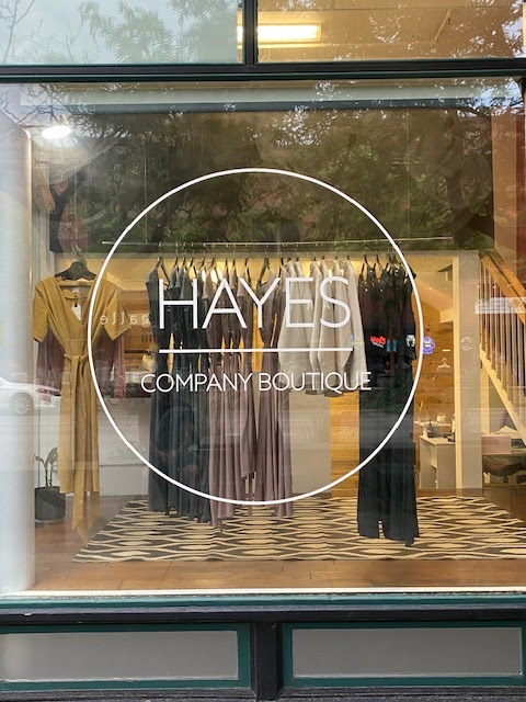 Hayes Company Boutique 0