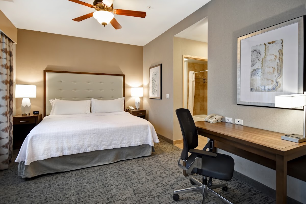 Homewood Suites by Hilton Boise 1