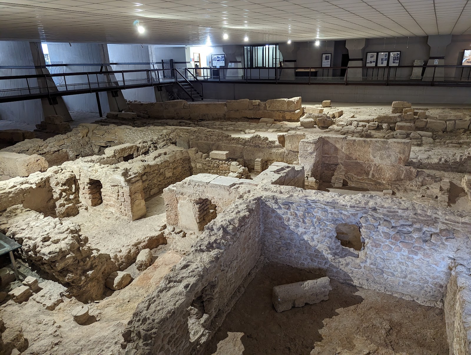 Area Archeologica di San Pietro degli Schiavoni