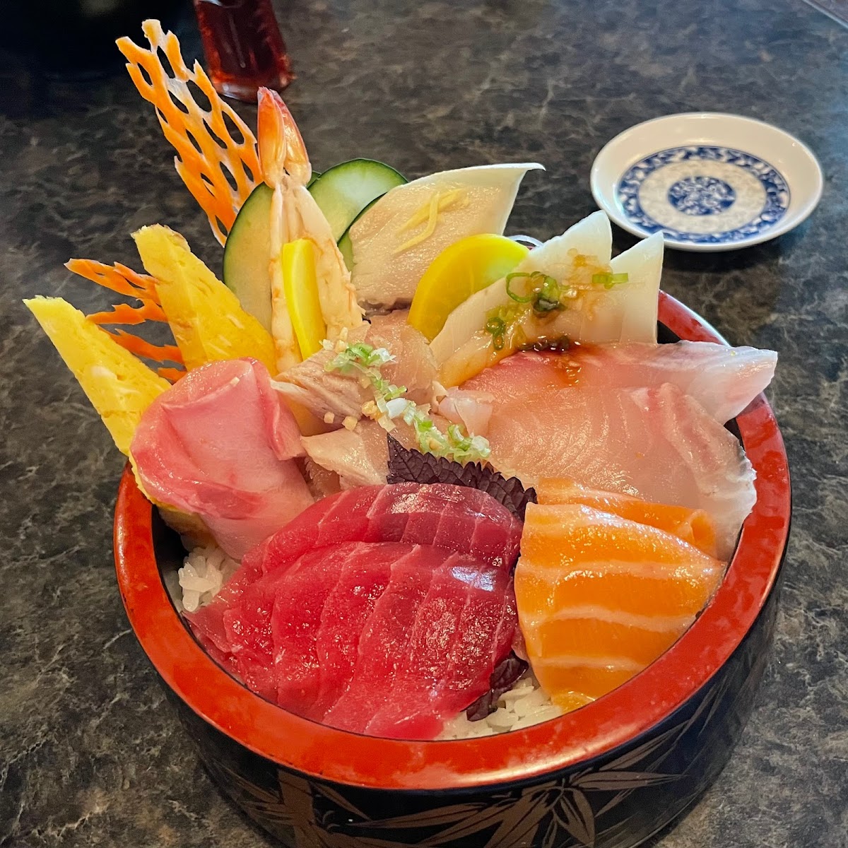 Wasabi Sushi 6