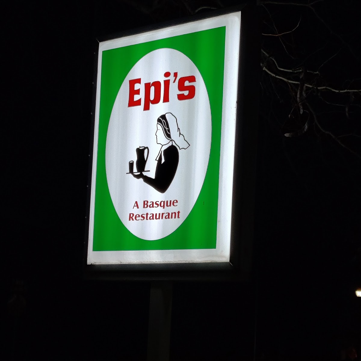 Epi&#8217;s A Basque Restaurant 8
