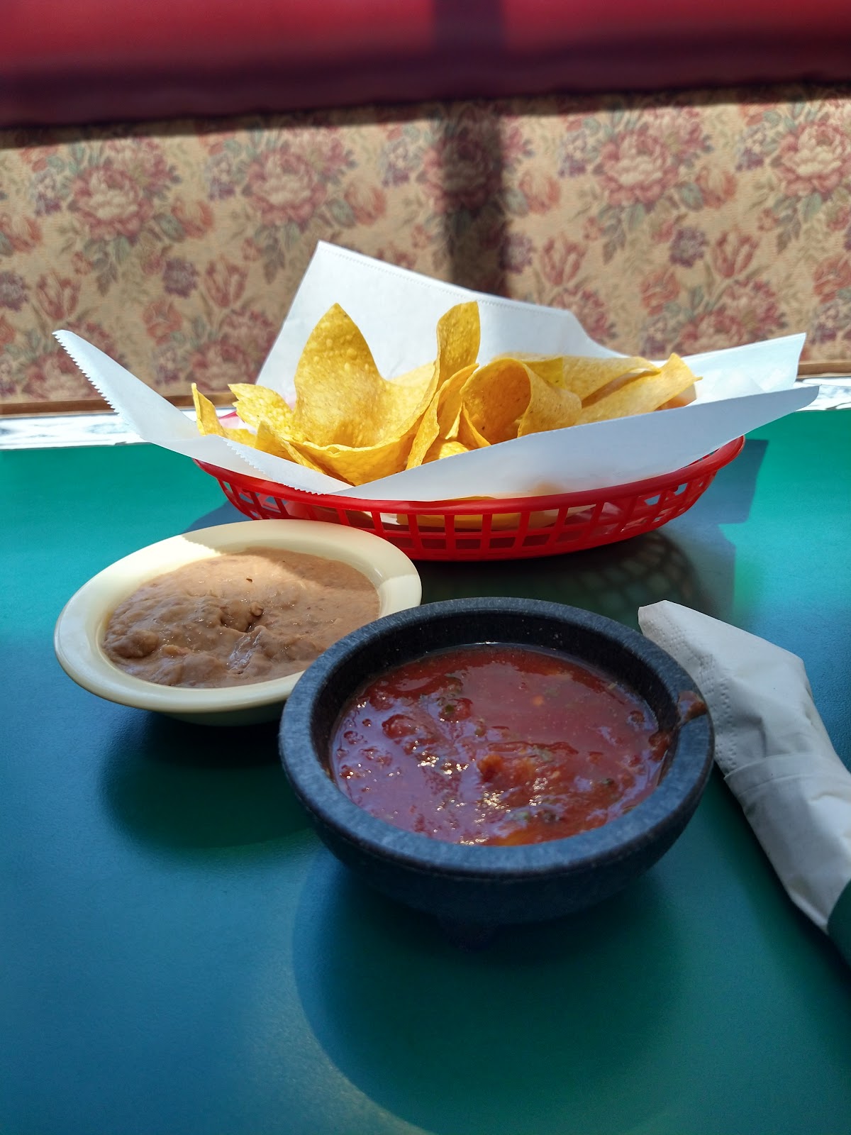 Chapala Mexican Restaurant 3