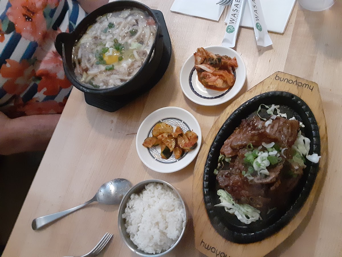 Gangnam Restaurant 9