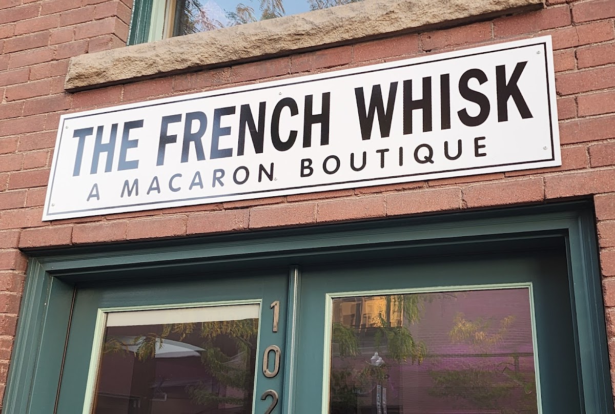 The French Whisk 6