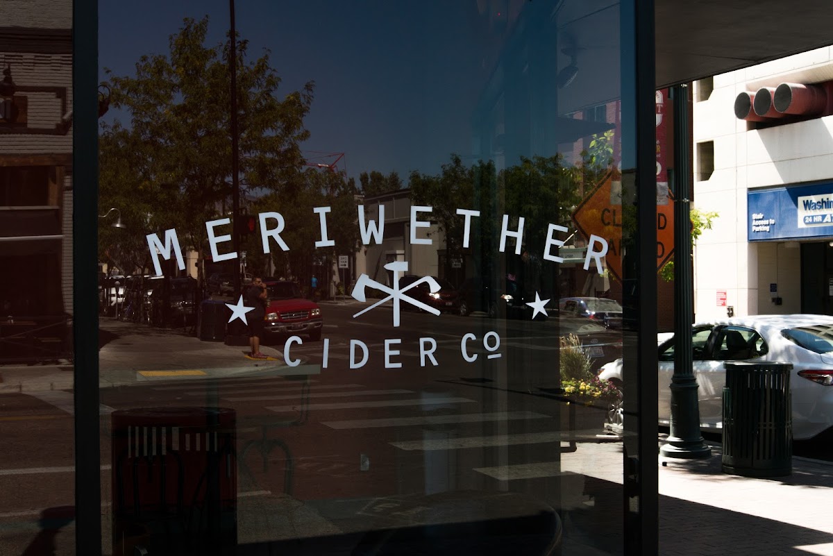 Meriwether Cider House &#8211; Downtown 9