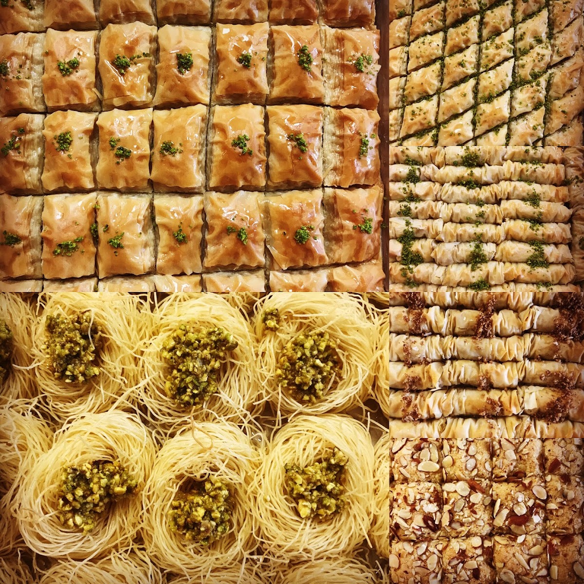 Ishtar Market &#038; Restaurant 7