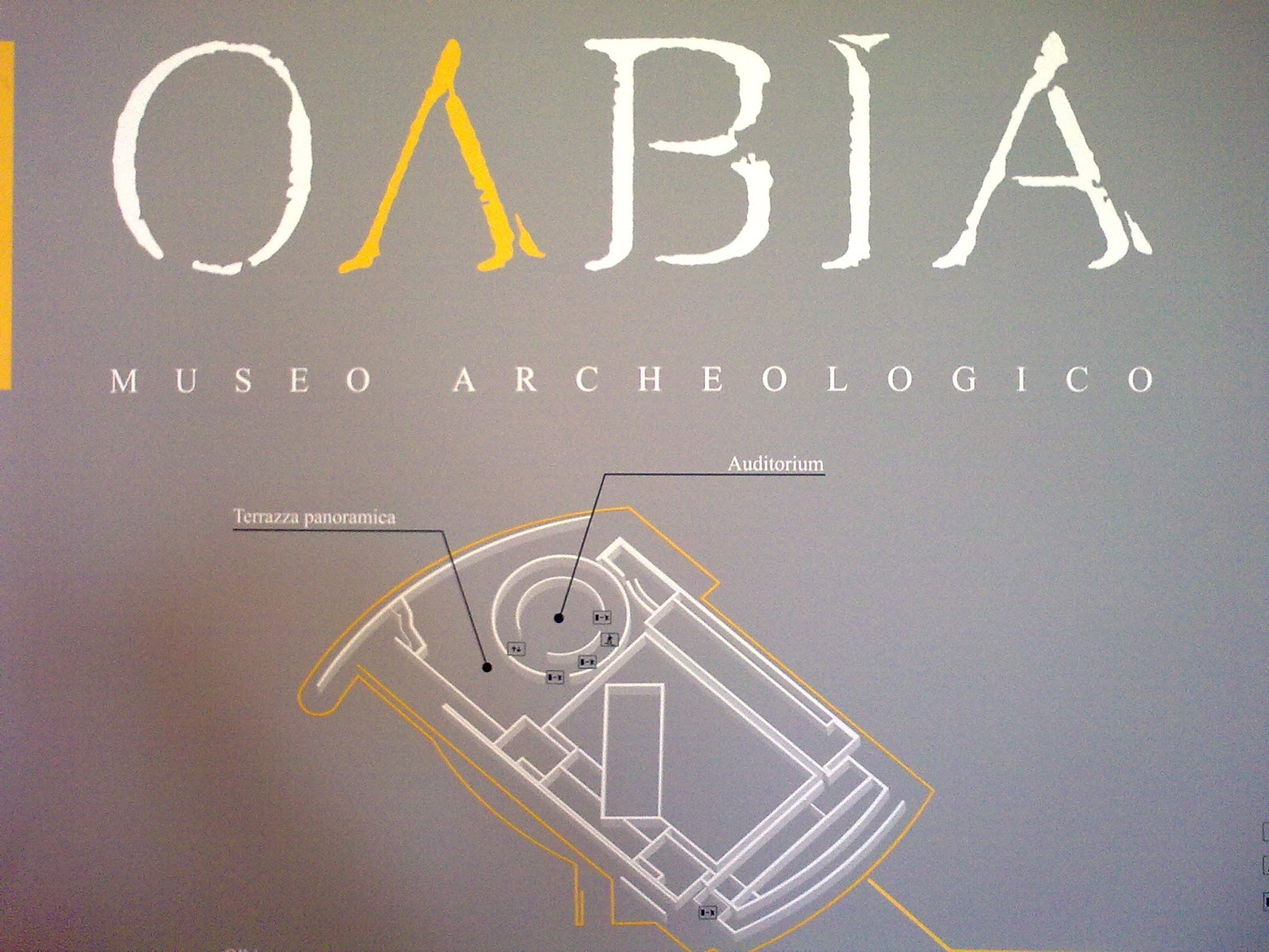 Museo Archeologico di Olbia