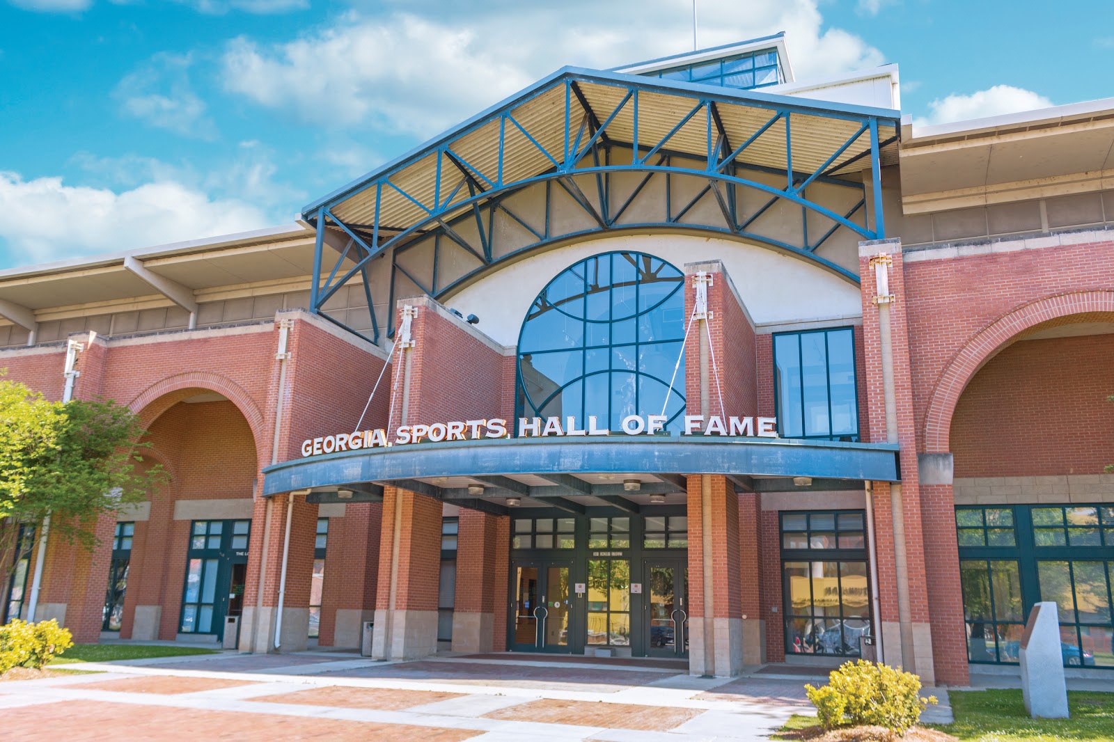 Georgia Sports Hall of Fame