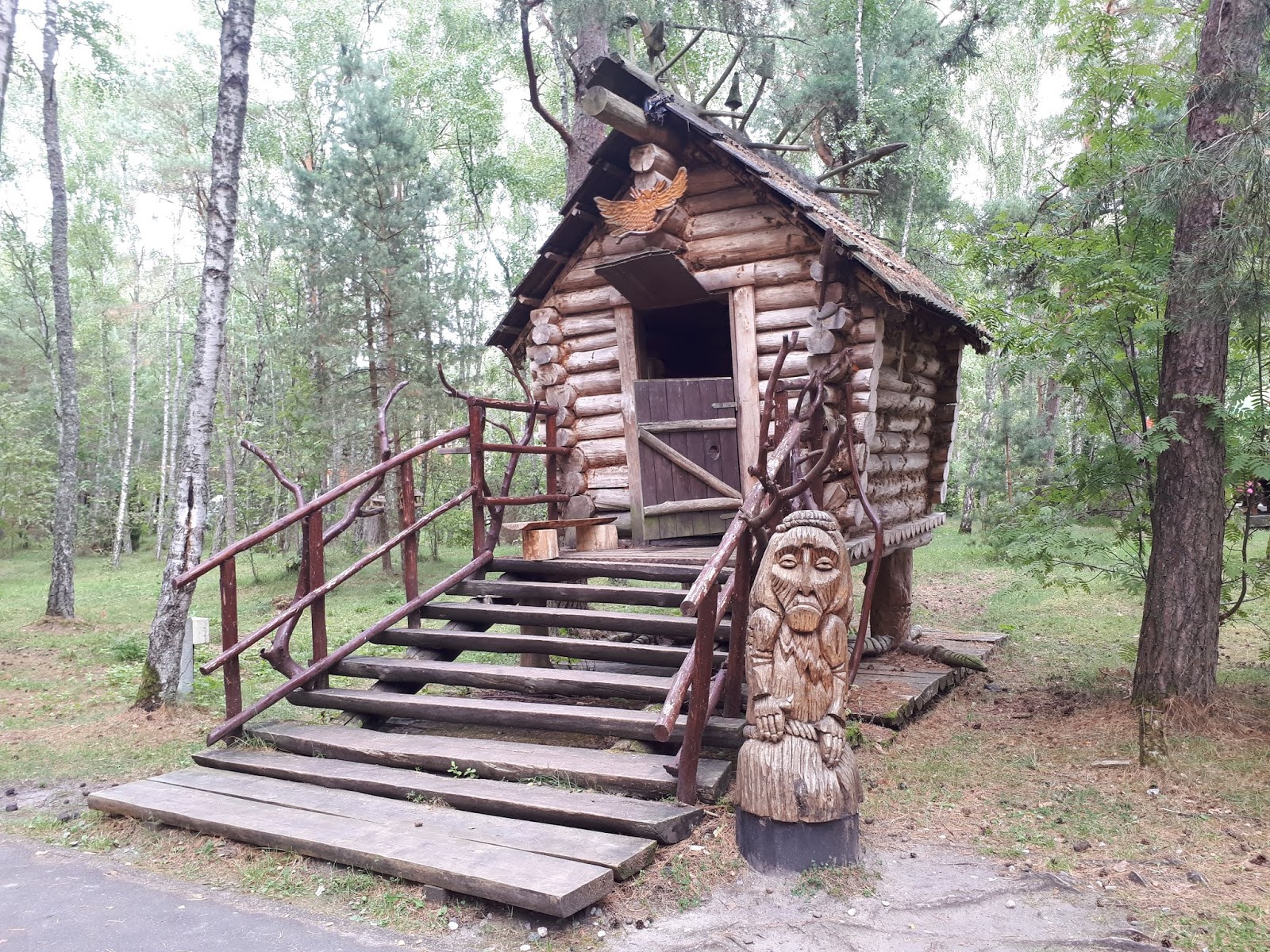 Nature Museum of the Curonian Spit