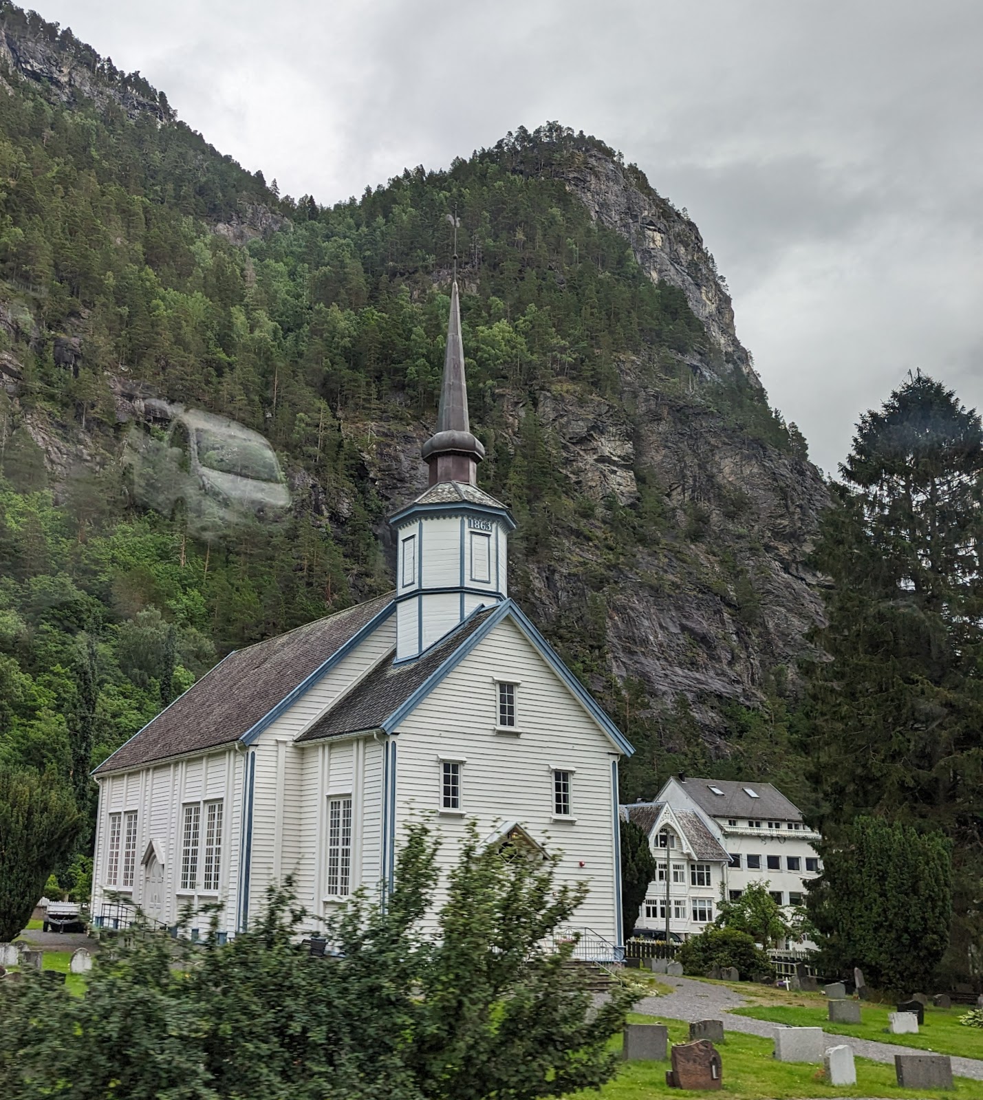 Sylte Church