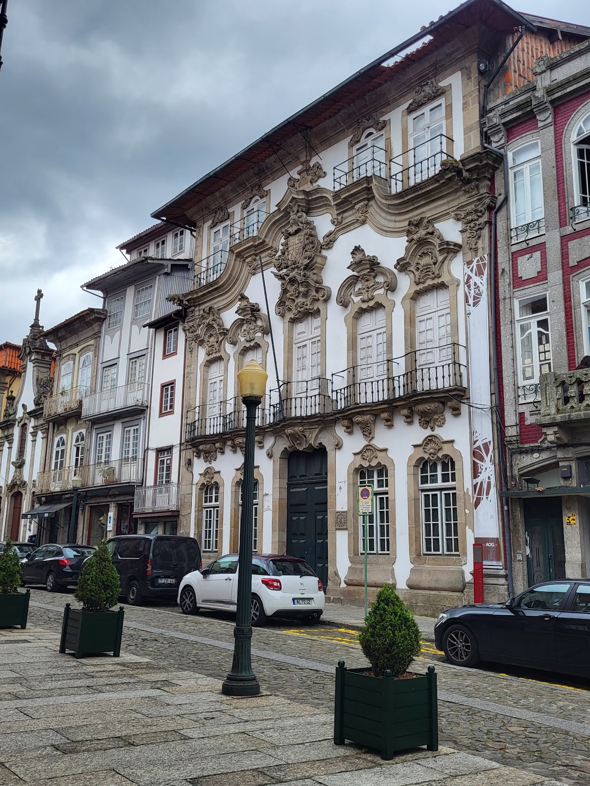 Praça de São Tiago