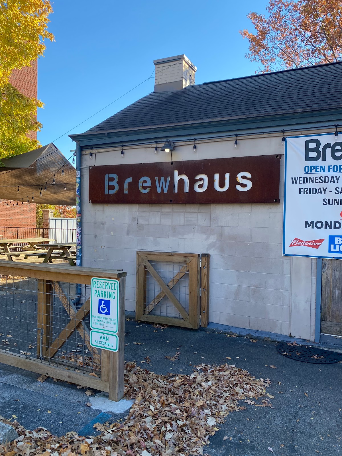 Brewhaus