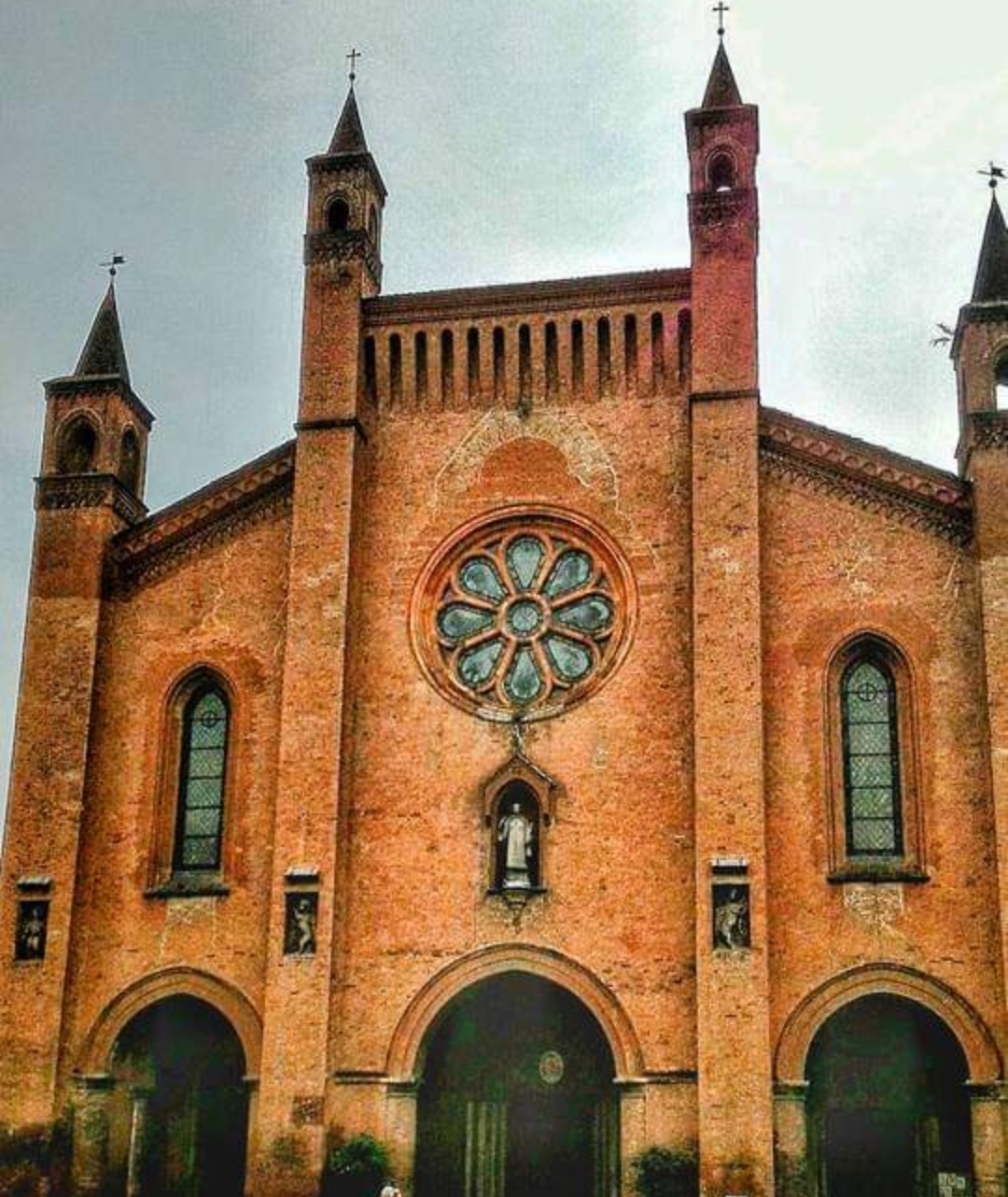 Cattedrale di San Lorenzo