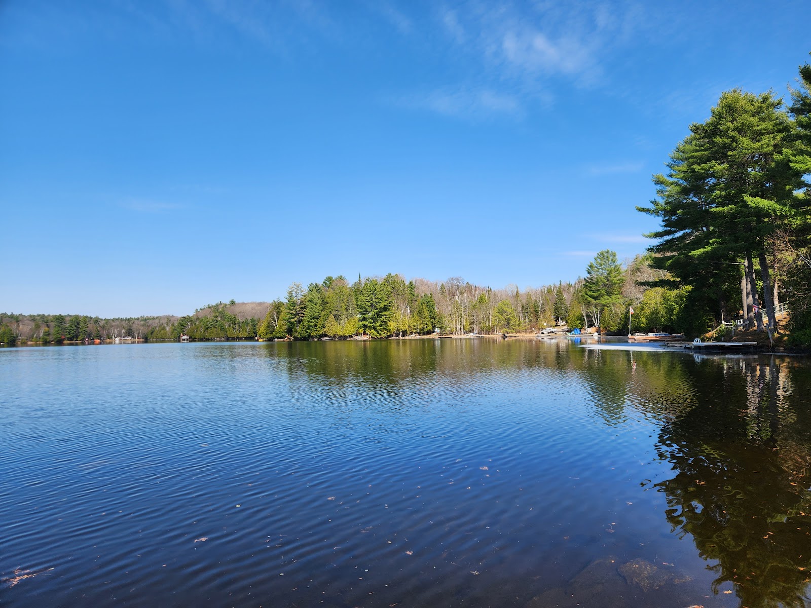 Pine Lake Park