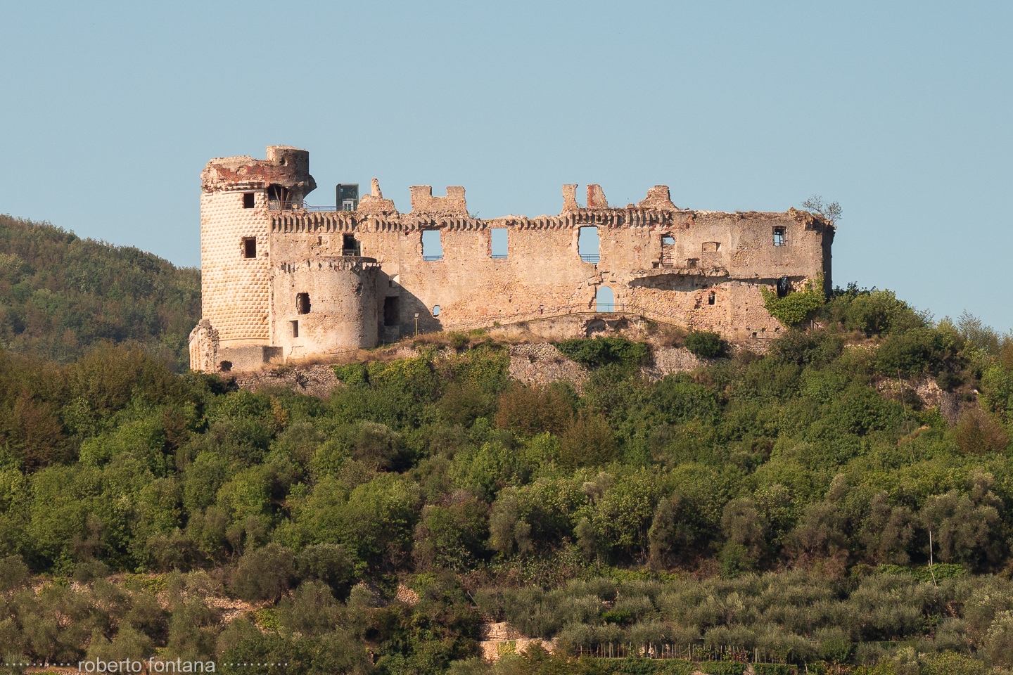 Castel Gavone