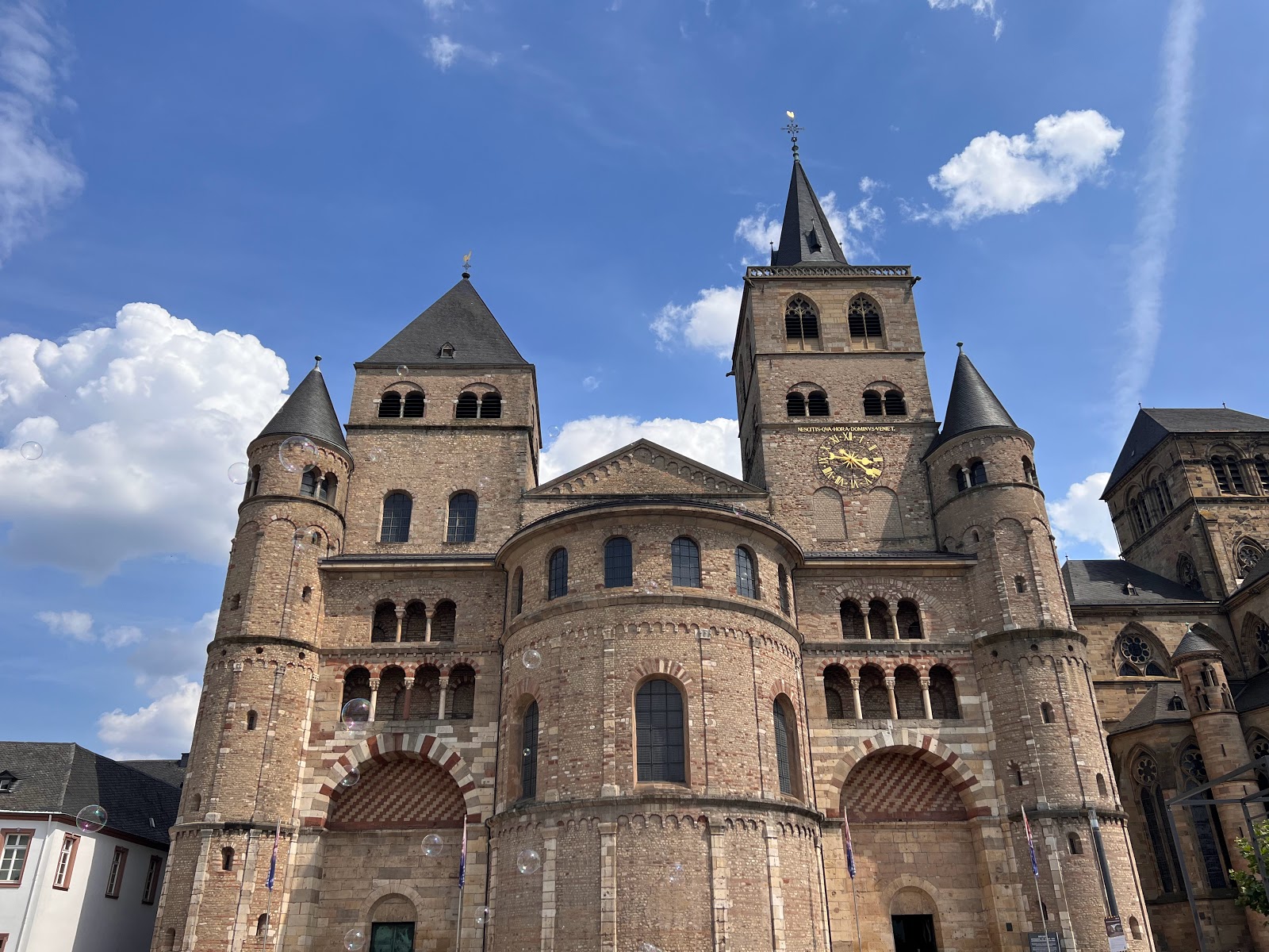 Trier Saint Peter's Cathedral