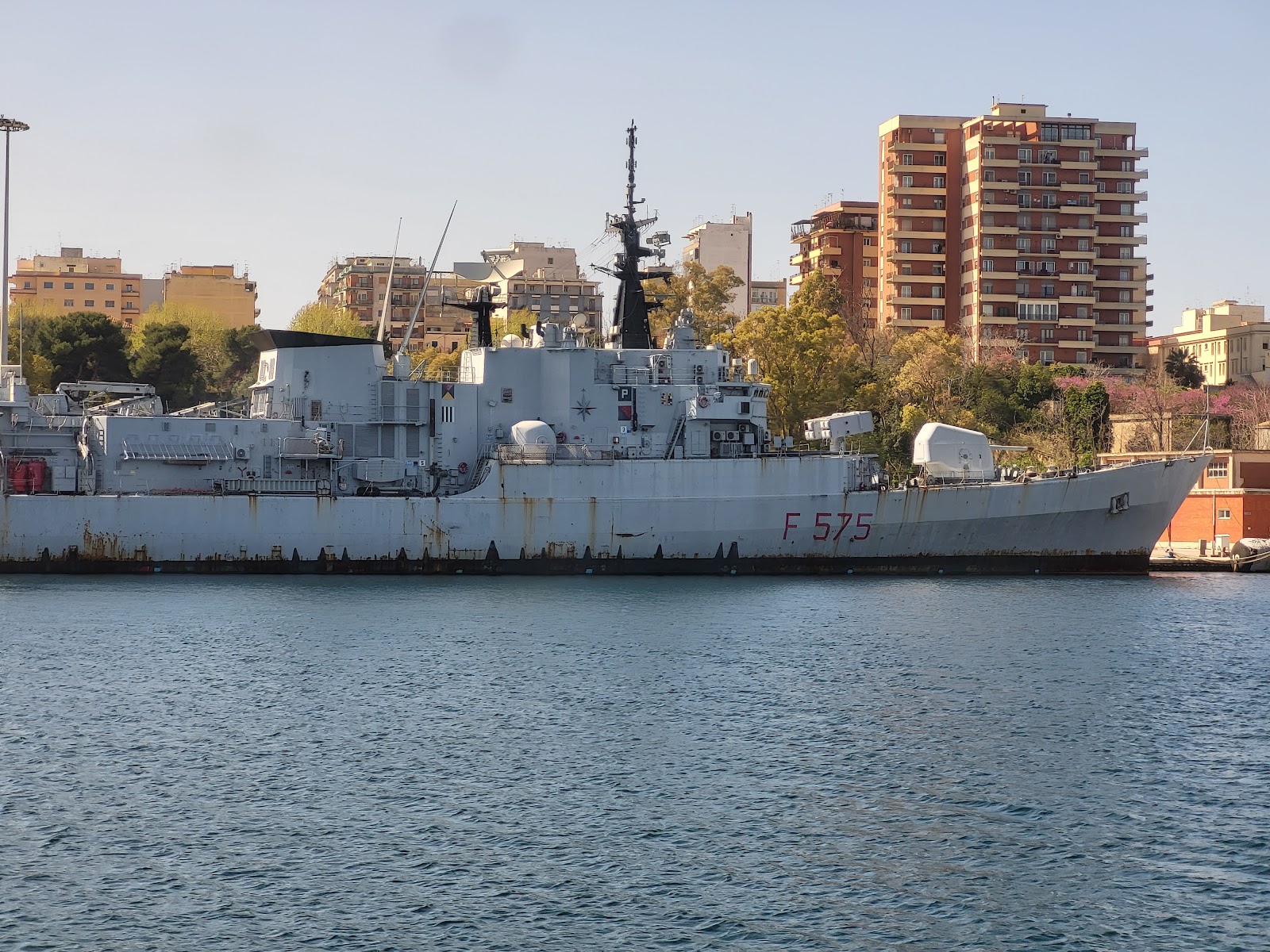 Arsenale Militare Marittimo Taranto