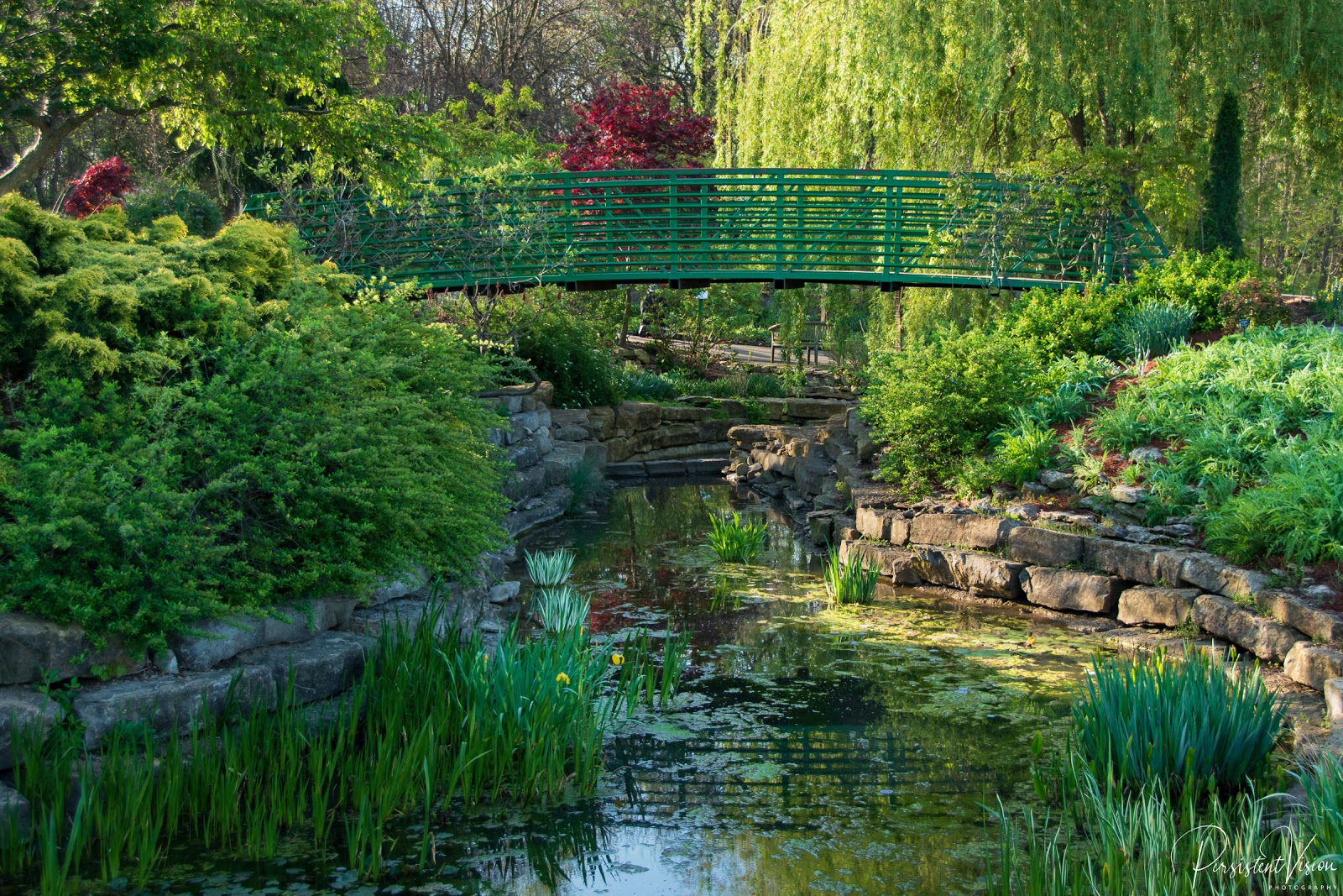 Overland Park Arboretum & Botanical Gardens
