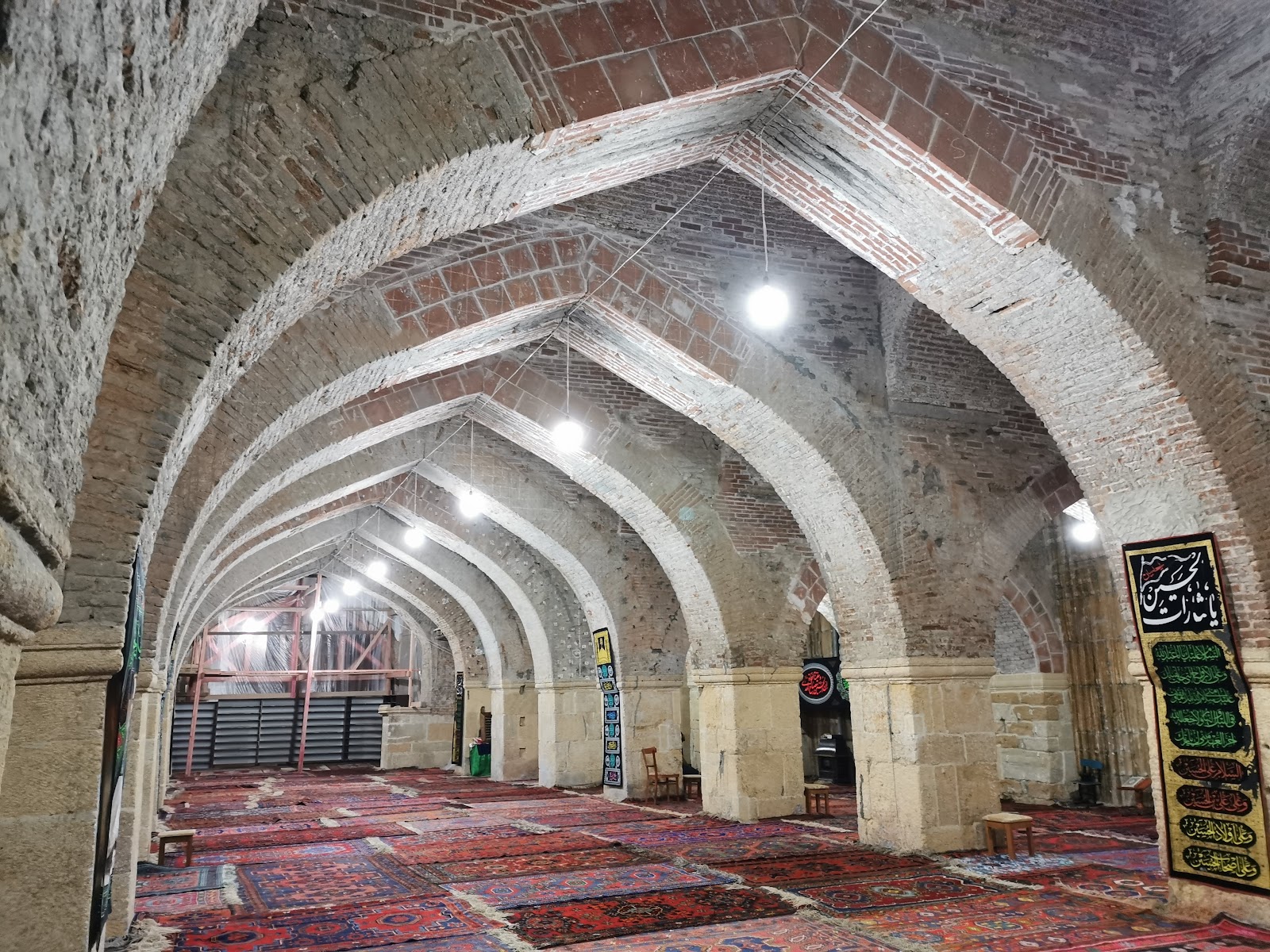 Дербентская Джума Мечеть