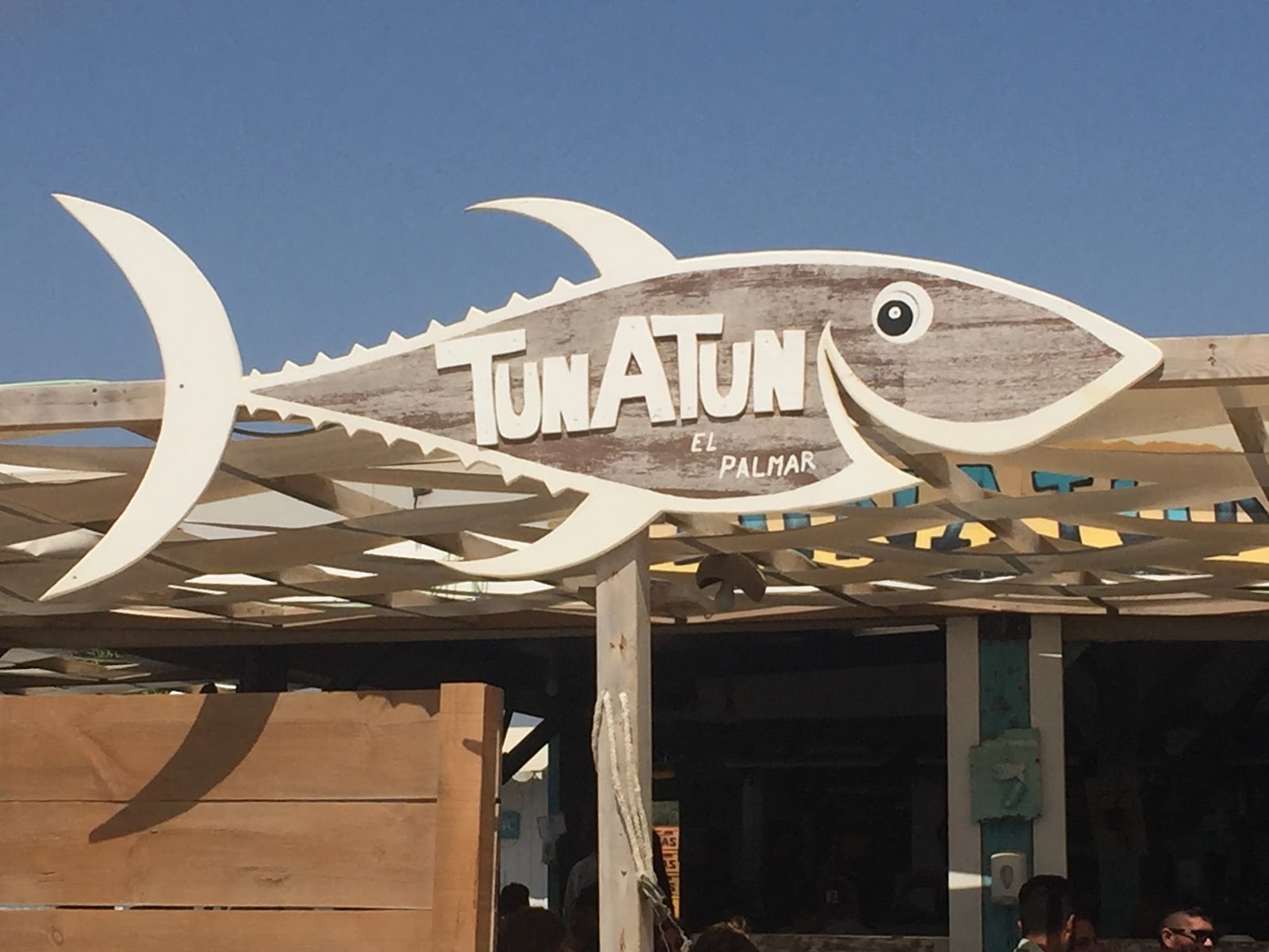 Restaurante TuNATuN