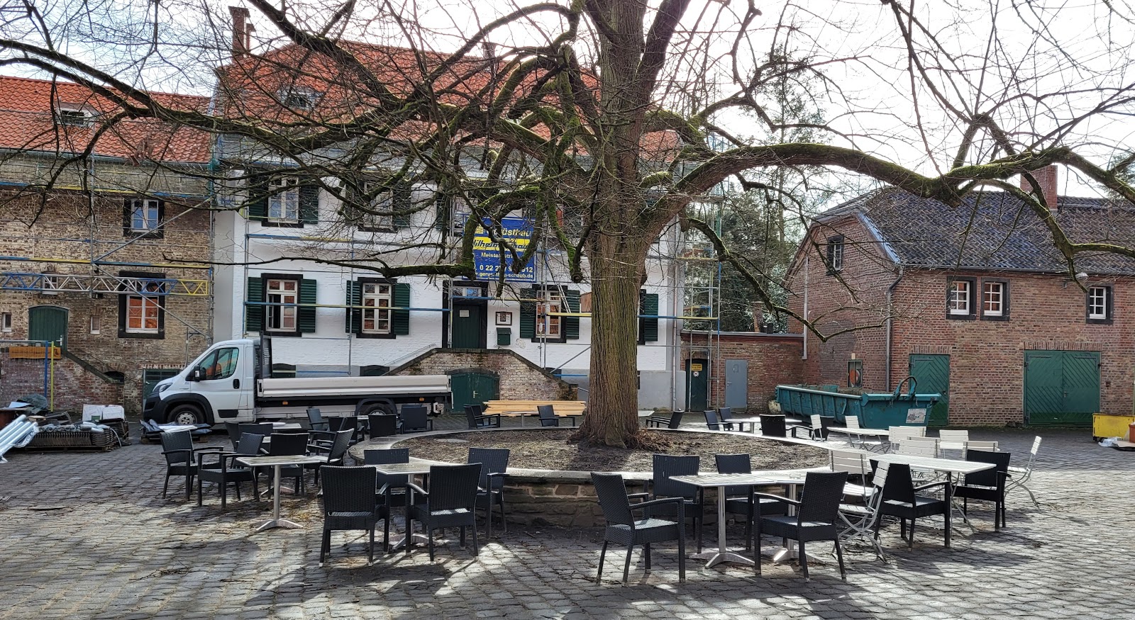 Café Gut Leidenhausen