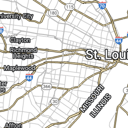 Plat Map St Louis County Mo | semashow.com