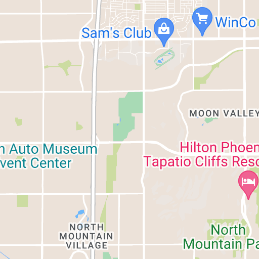 Arizona Business Park