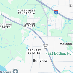Extended Stay Hotels In Northwest Pensacola Fl