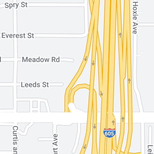 Google Maps Frame